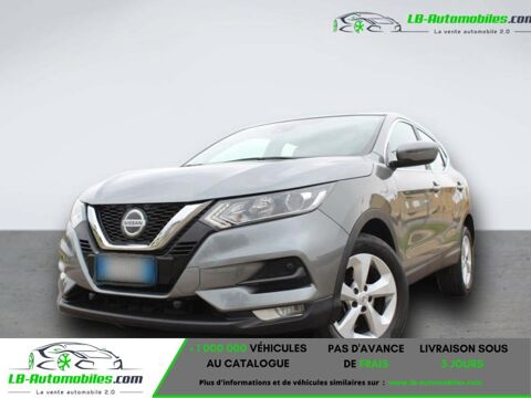 Nissan Qashqai 1.5 dCi 115 BVM 2020 occasion Beaupuy 31850