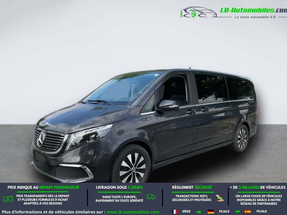 EQV 300 Long 204 ch 2022 occasion 31850 Beaupuy