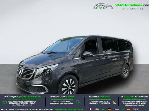 Annonce voiture Mercedes EQV 41880 €
