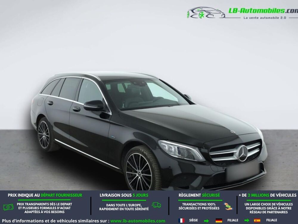 Classe C 300 e BVA 2020 occasion 31850 Beaupuy