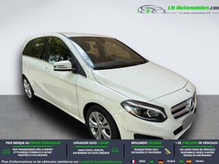 Classe B 180 BVA 2016 occasion 31850 Beaupuy