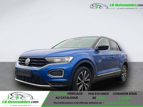 Volkswagen T-ROC 1.5 TSI 150 EVO Start/Stop BVM 2020 occasion Beaupuy 31850