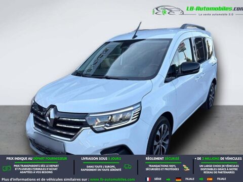 Renault Kadjar TCe 130 BVA 2023 occasion Beaupuy 31850