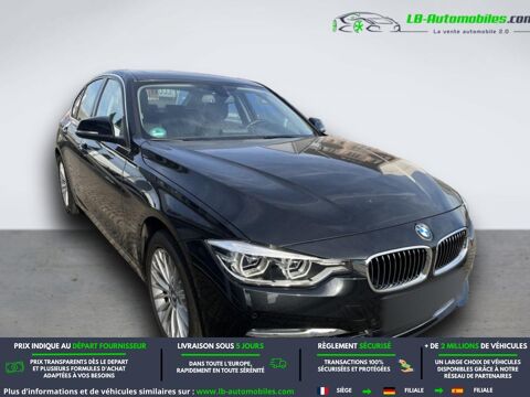 Annonce voiture BMW Série 3 19980 €