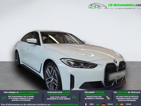 i4 eDrive35 286 ch BVA 2023 occasion 31850 Beaupuy