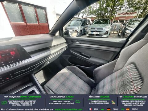 Golf 2.0 TSI 245 BVA 2020 occasion 31850 Beaupuy