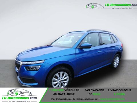 Skoda Kamiq 1.5 TSI 150 ch BVA 2020 occasion Beaupuy 31850