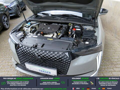 DS4 BlueHDi 130 BVA 2024 occasion 31850 Beaupuy