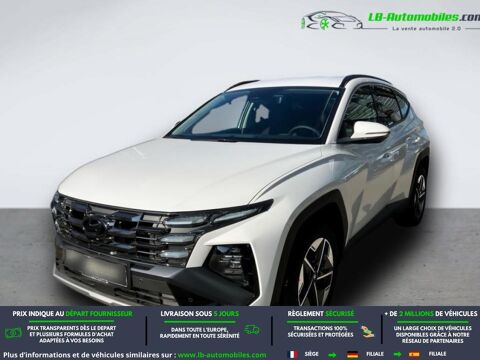 Tucson 1.6 T-GDI 215 Hybrid BVA 2025 occasion 31850 Beaupuy