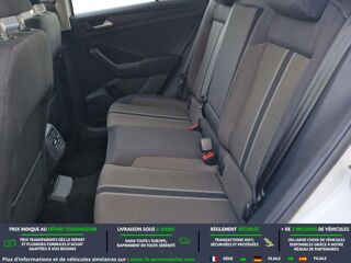 T-ROC 1.5 TSI 150 EVO Start/Stop BVA 2019 occasion 31850 Beaupuy