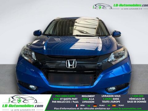 HR-V 1.6 i-DTEC 120ch 2017 occasion 31850 Beaupuy