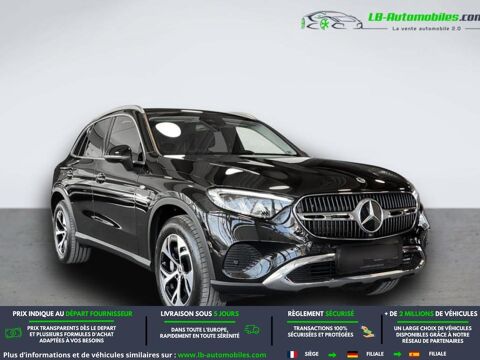 Classe GLC 300 de BVA 4Matic 2025 occasion 31850 Beaupuy