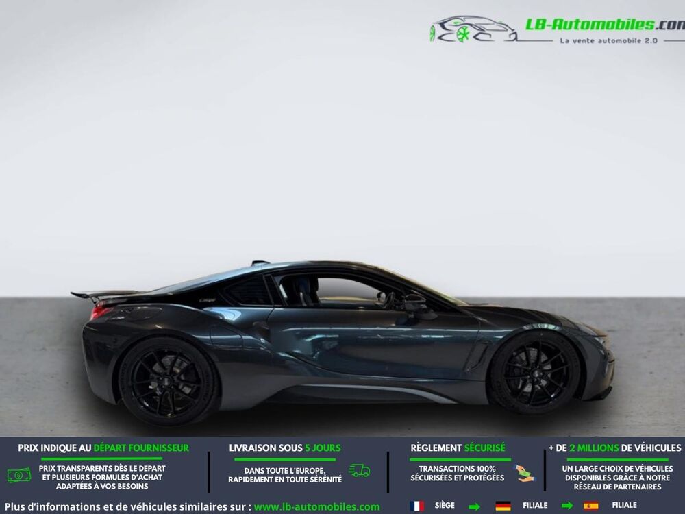 i8 374 ch 2019 occasion 31850 Beaupuy
