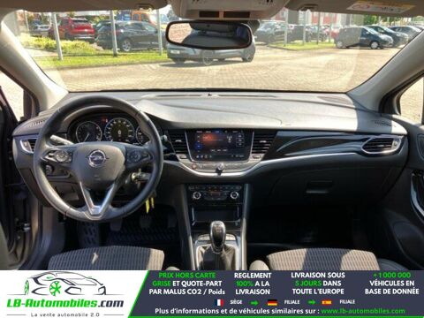 Astra 1.2 Turbo 145 ch BVM 2020 occasion 31850 Beaupuy