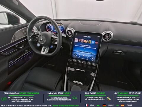 AMG GT R 585 ch BVA 2025 occasion 31850 Beaupuy