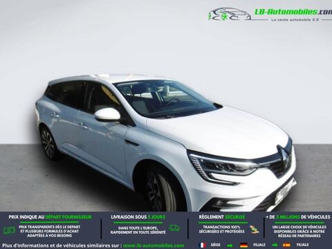 Megane IV dCi 115 BVM 2023 occasion 31850 Beaupuy