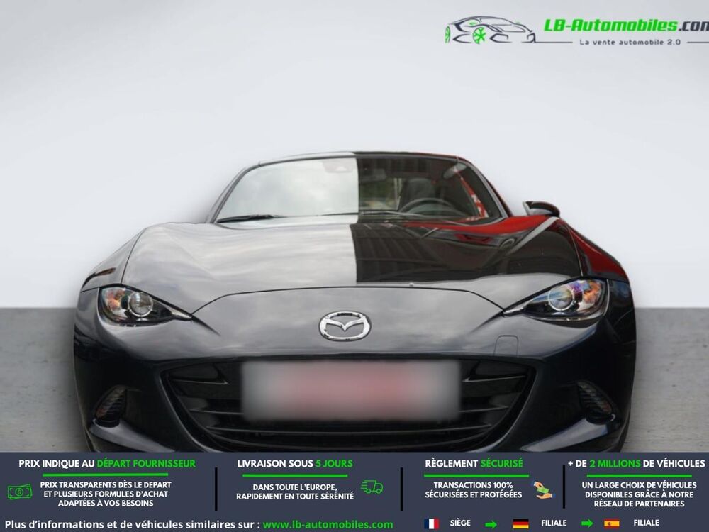 MX-5 mx-5 2019 occasion 31850 Beaupuy