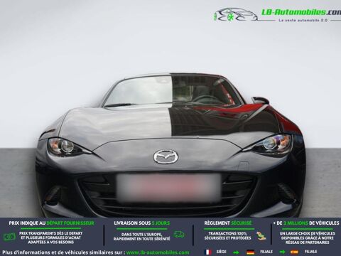 MX-5 mx-5 2019 occasion 31850 Beaupuy