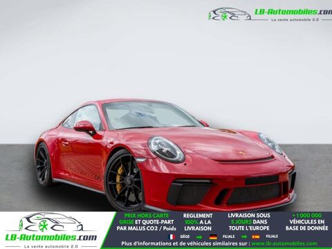 Annonce voiture Porsche 911 178800 €
