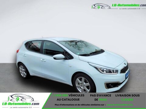 Kia Ceed 1.4 100 ch 2017 occasion Beaupuy 31850
