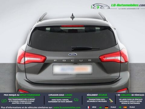 Focus 1.5 EcoBoost 150 BVA 2020 occasion 31850 Beaupuy