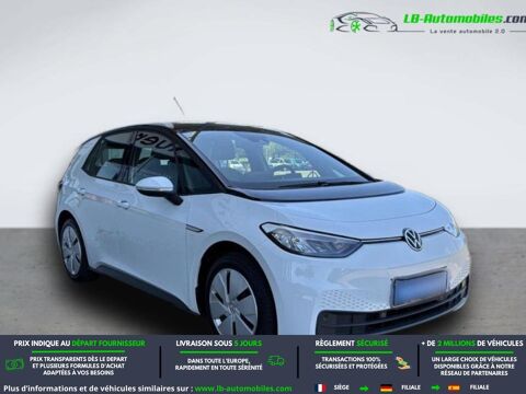ID.3 150 ch Pure Performance 2022 occasion 31850 Beaupuy