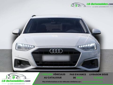 Audi A4 30 TDI 136 BVA 2023 occasion Beaupuy 31850