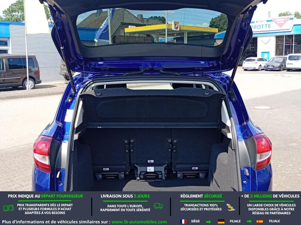 C-max 1.5 EcoBoost 150 BVA 2018 occasion 31850 Beaupuy