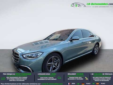 Classe S 350 d BVA 2024 occasion 31850 Beaupuy