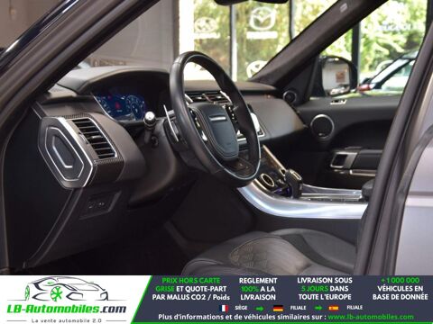 Range Rover V8 S/C 5.0L 575ch BVA 2020 occasion 31850 Beaupuy