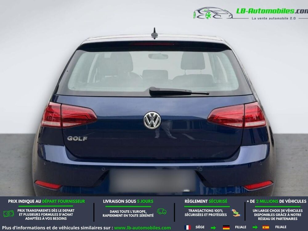 Golf 1.0 TSI 115 BVM 2019 occasion 31850 Beaupuy