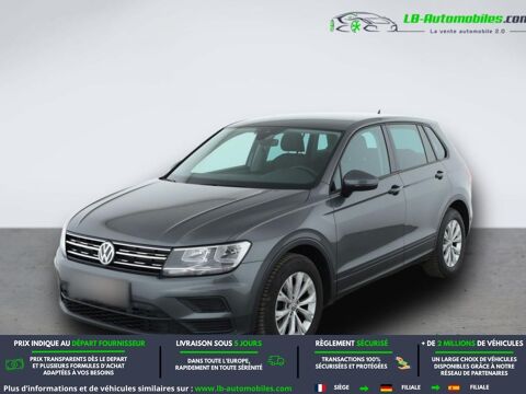 Volkswagen Tiguan 1.4 TSI 150 BMT BVA 2018 occasion Beaupuy 31850