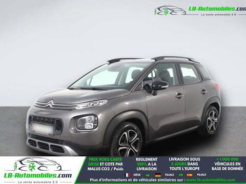 Citro&euml;n C3 Aircross PureTech 82 BVM 2019 occasion Beaupuy 31850