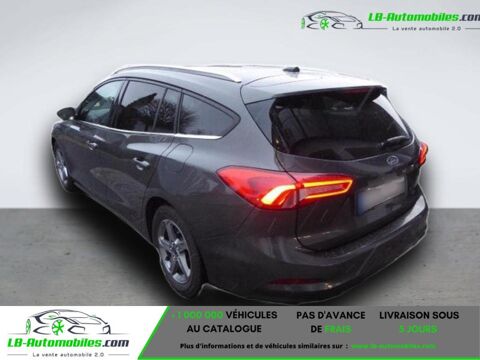 Focus 1.5 EcoBoost 150 BVA 2019 occasion 31850 Beaupuy
