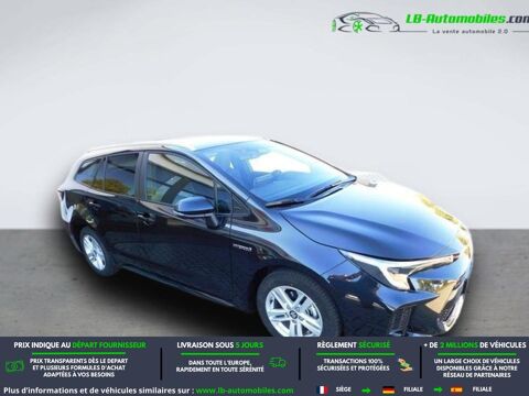 Swace 1.8 Hybrid 98ch 2024 occasion 31850 Beaupuy