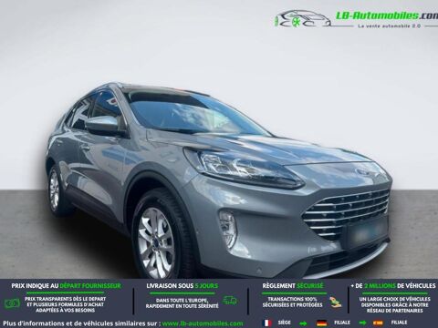 Annonce voiture Ford Kuga 21770 €