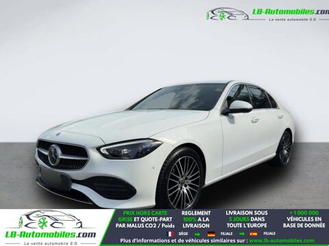 Classe C 200 d BVA 2024 occasion 31850 Beaupuy
