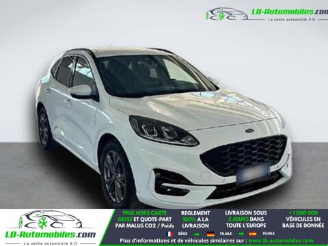 Kuga 2.5 Duratec 150 ch FHEV BVA 2022 occasion 31850 Beaupuy