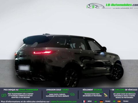 Range Rover P460e AWD 3.0L i6 PHEV 2025 occasion 31850 Beaupuy
