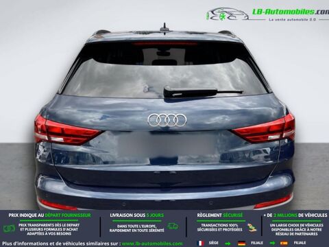 Q3 35 TFSI 150 ch 2020 occasion 31850 Beaupuy