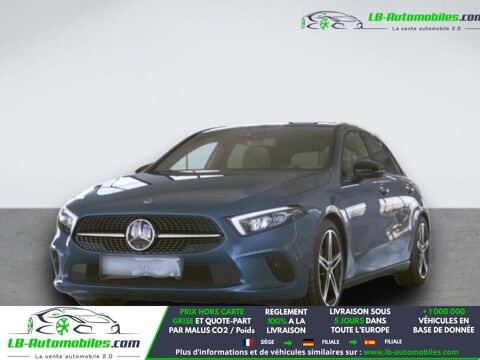 Annonce voiture Mercedes Classe A 30100 €
