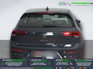 Golf 1.0 TSI OPF 110 BVM 2020 occasion 31850 Beaupuy