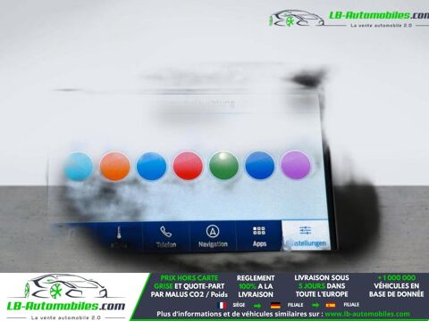 Galaxy 2.0 EcoBlue 190 BVA 2020 occasion 31850 Beaupuy
