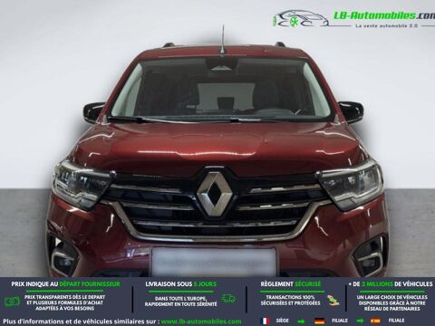 Annonce voiture Renault Kadjar 19880 €