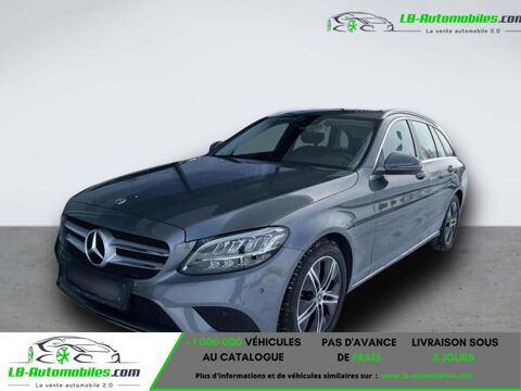 Mercedes Classe C 180 BVA 2020 occasion Beaupuy 31850