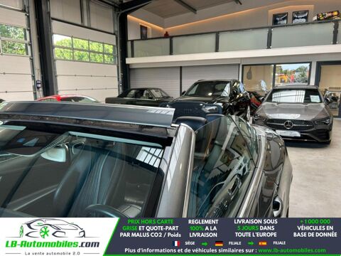 Classe E 220 d BVA 2019 occasion 31850 Beaupuy