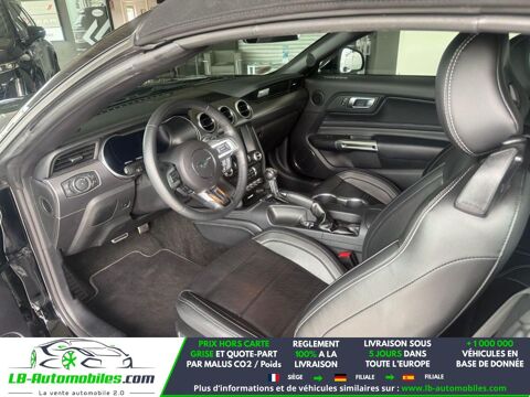 Mustang 5.0 450ch BVA 2018 occasion 31850 Beaupuy