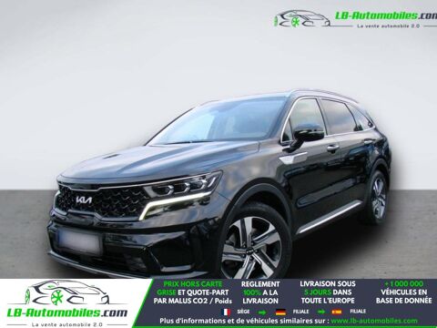 Sorento 2.2 CRDI 200 ch 4x4 BVA 5pl 2023 occasion 31850 Beaupuy