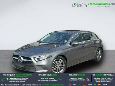 Annonce voiture Mercedes Classe A 23990 €