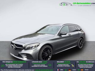 Classe C 200 d BVA 2020 occasion 31850 Beaupuy